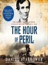 Cover image for The Hour of Peril